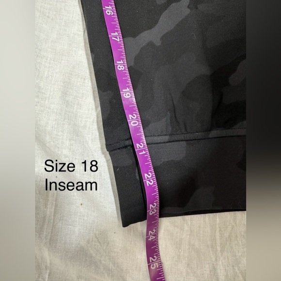 New Lululemon Ready to Rulu Jogger Crop !!! - Picture 2 of 10